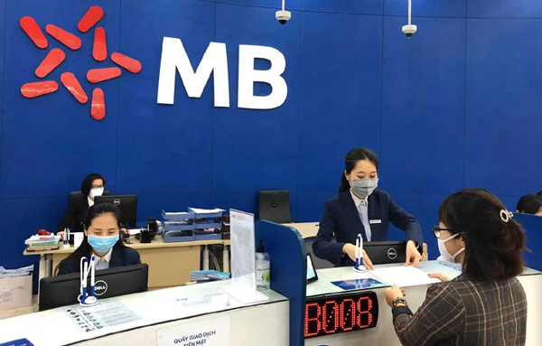MB nói gì khi nhân viên lộ sao kê của nghệ sĩ Hoài Linh?