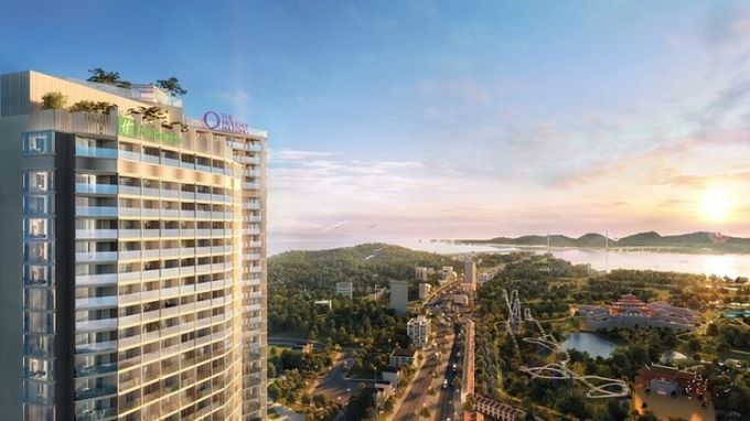 Quảng Ninh công khai 291 doanh nghiệp nợ thuế, Khách sạn Vịnh Hạ Long nợ tới hơn 140 tỷ đồng