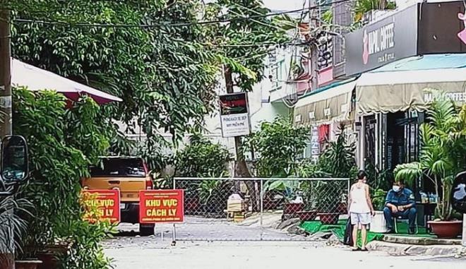 Tp.HCM: Người đến 44 điểm này phải cách ly tại nhà