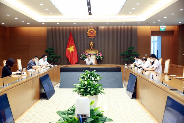 Tuyệt đối không để dịch lây sang vùng an toàn