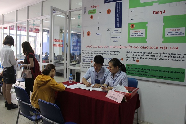 Hàng loạt chính sách mới có hiệu lực từ tháng 6/2021