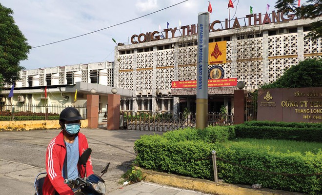 Chậm di dời nhà máy, trường đại học, bệnh viện ra khỏi nội đô