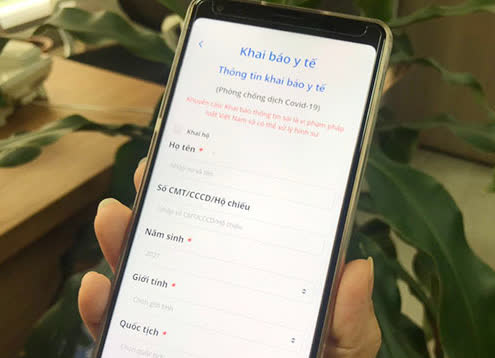 Có smartphone nhưng không cài Bluezone sẽ bị phạt?