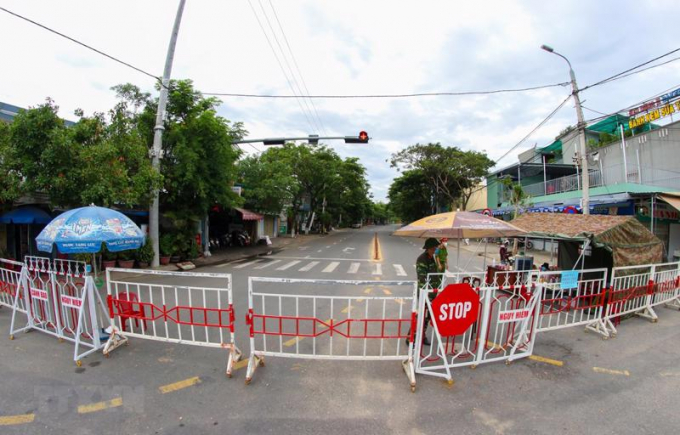 Bình Dương giãn cách 5 thành phố, thị xã