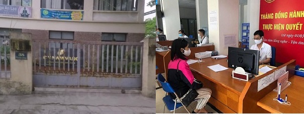 Hà Nội: 945 doanh nghiệp nợ thuế khó thu tới hơn 102 tỷ đồng