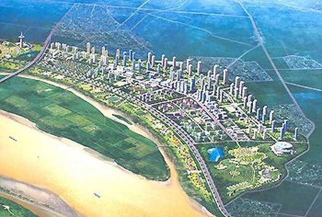 Hà Nội: Điểm mặt những dự án "treo" ôm đất nhiều năm