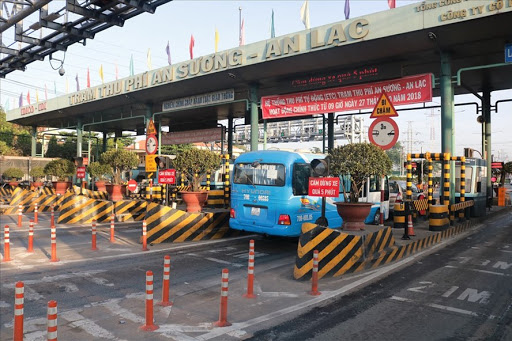 IDICO (IDC) bị xử phạt hơn 9 tỷ đồng tiền thuế