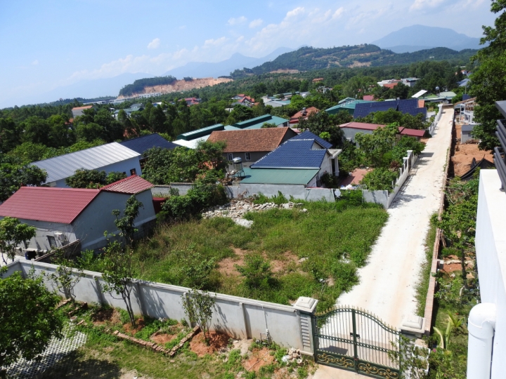Phường Liên Bảo (Vĩnh Yên): Chính quyền thu hồi đất theo kiểu 'sống chết mặc bay'!?
