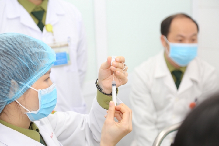 WHO: Sáng kiến 'Quỹ vaccine Covid-19' sẽ mang lại thành công cho Việt Nam