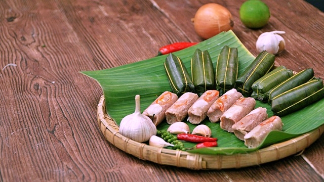 Phát hiện chất quý trong nem chua có khả năng tiêu diệt vi khuẩn gây ngộ độc