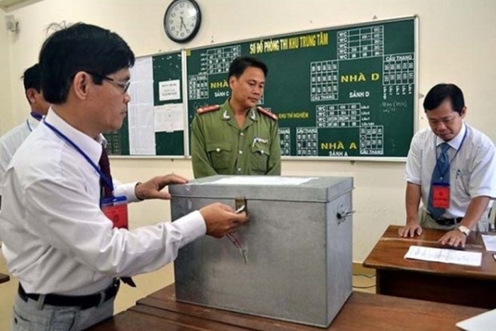 Bộ GD&ĐT cân nhắc nhiều giải pháp để đảm bảo an toàn cho kỳ thi tốt nghiệp THPT 2021