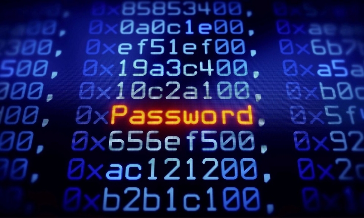 Cảnh báo: 2/3 người dùng Internet toàn cầu bị lộ mật khẩu