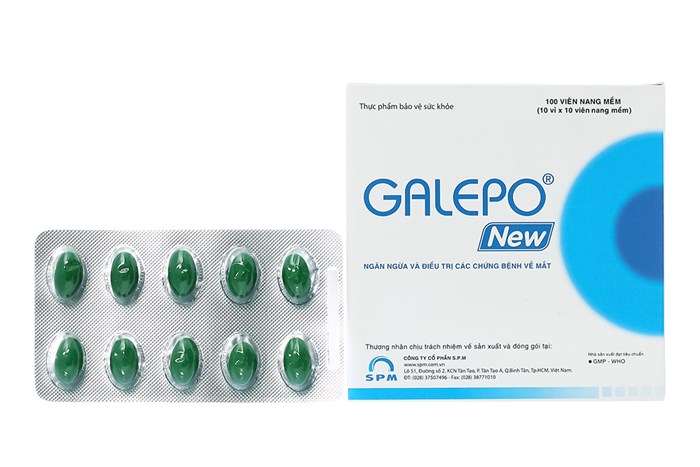 Ghi sai nhãn hàng hóa, Công ty Dược phẩm S.P.M bị phạt 35 triệu đồng