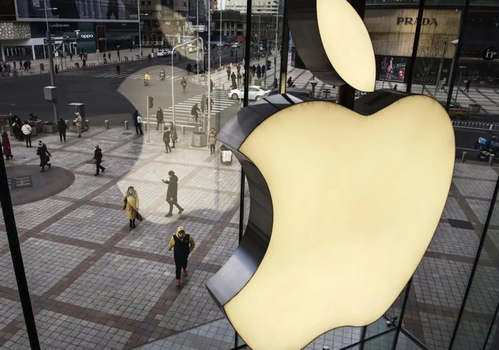 Cố ý làm lộ thông tin khách hàng, Apple buộc phải bồi thường hàng triệu USD