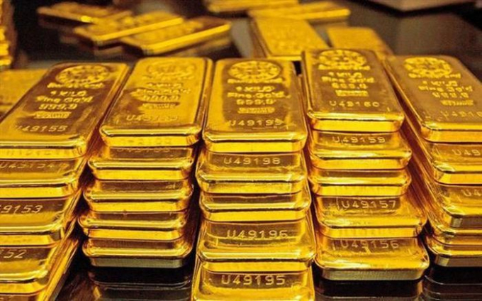 Doanh nghiệp FDI sẽ được nhập khẩu vàng nguyên liệu?