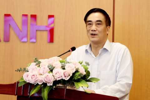 Giải ngân vốn đầu tư công từ nguồn vốn vay nước ngoài chỉ đạt gần 2%