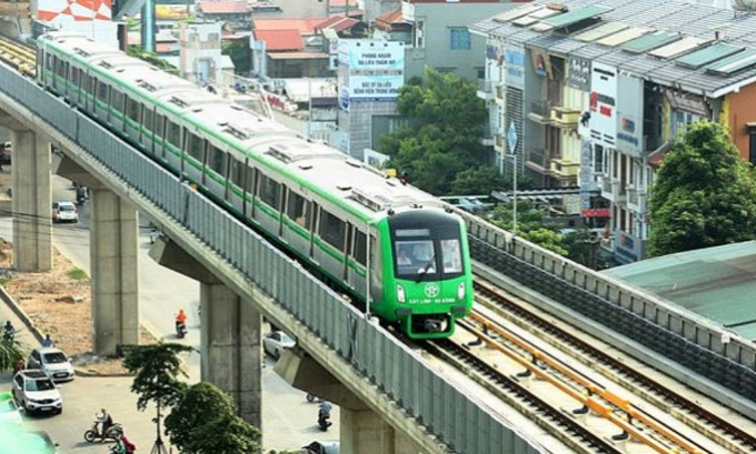 Giải ngân vốn đầu tư công từ nguồn vốn vay nước ngoài chỉ đạt gần 2%