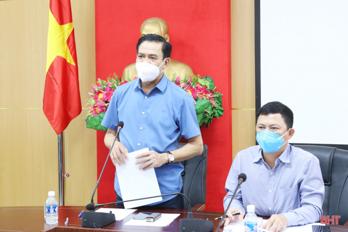 Vợ chồng Chủ tịch Phúc Đạt Group lây lan dịch bệnh tại Hà Tĩnh có bị khởi tố?