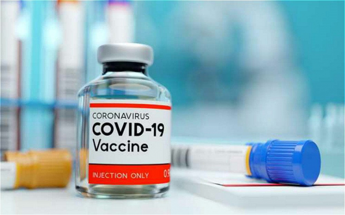 Ngân sách Trung ương dành 14,5 nghìn tỷ đồng mua vắc-xin phòng Covid-19