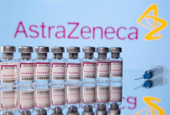Việt Nam nhận viện trợ 1 triệu liều vaccine COVID-19 từ Nhật Bản