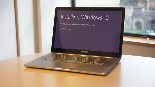 Microsoft bất ngờ thông báo 'khai tử' Windows 10 từ năm 2025