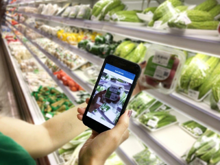 Chuẩn hóa truy xuất nguồn gốc: Người tiêu dùng được lợi
