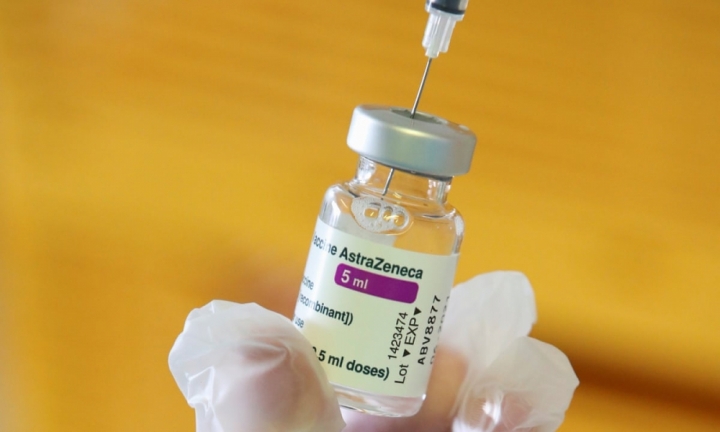 Vaccine COVID-19 của AstraZeneca có khả năng chống lại các biến thể Delta, Alpha