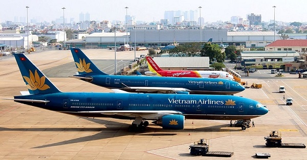 11 địa phương bị Bộ Giao thông từ chối đề xuất xây dựng sân bay