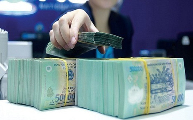 6 tháng tín dụng toàn nền kinh tế tăng 5,1%