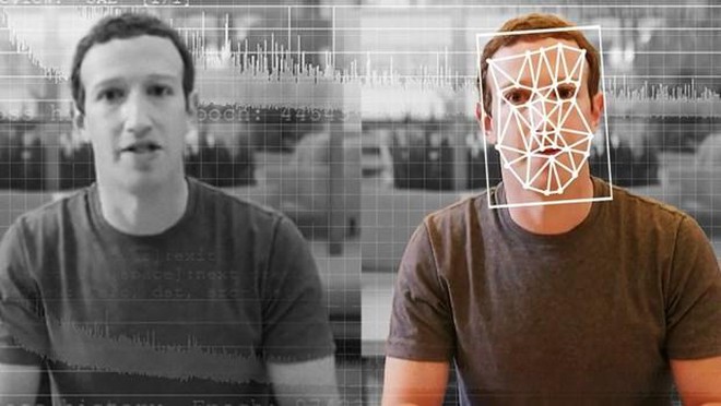 Facebook chế tạo phần mềm AI mới có khả năng phát hiện các hình ảnh bị làm giả