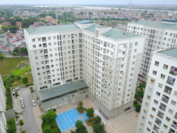 Hà Nội:Thực hiện rà soát các dự án trúng đấu giá đất không bố trí nhà ở xã hội