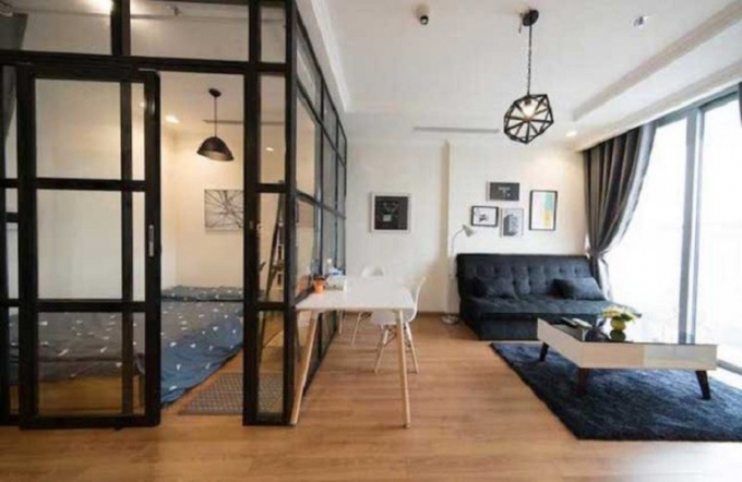 Bà Rịa-Vũng Tàu: Cấm kinh doanh homestay tại căn hộ chung cư