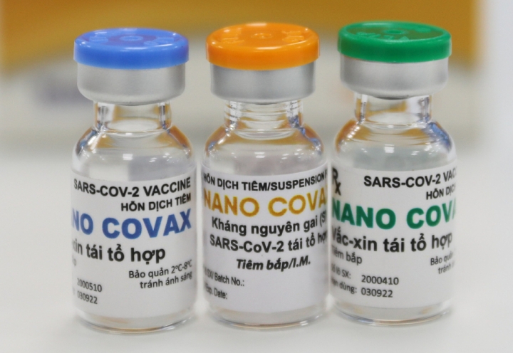 Thêm tín hiệu vui mới cho vaccine COVID-19 của Việt Nam
