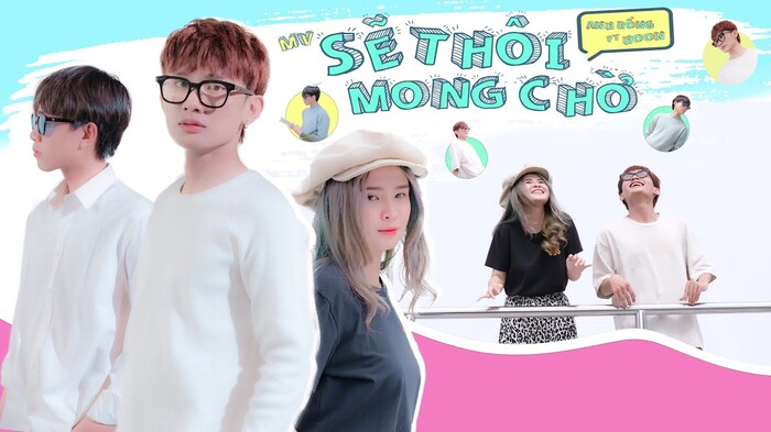 Bị tố đạo nhái trắng trợn hit của BTS, nam ca sĩ Việt lên tiếng xin lỗi