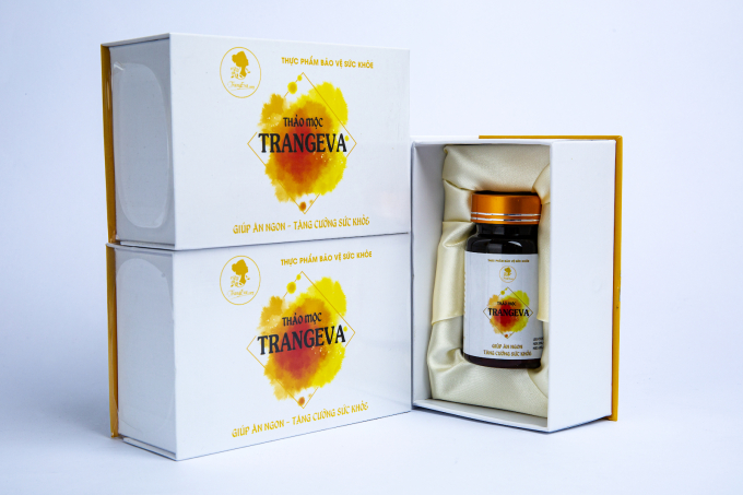 Dược phẩm Quốc tế Eva Care bị thu hồi Giấy tiếp nhận đăng ký bản công bố