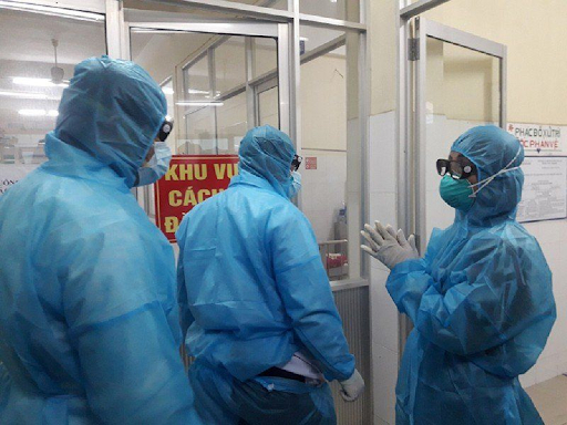 Trưa 26/6, ghi nhận thêm 37 ca Covid-19 mới