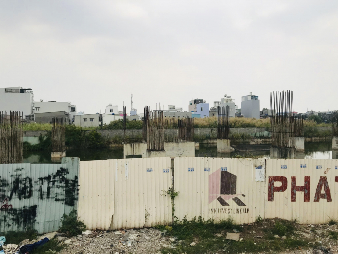 Tp.HCM: Khởi tố lãnh đạo Công ty Vạn Hưng Phát vì lừa đảo