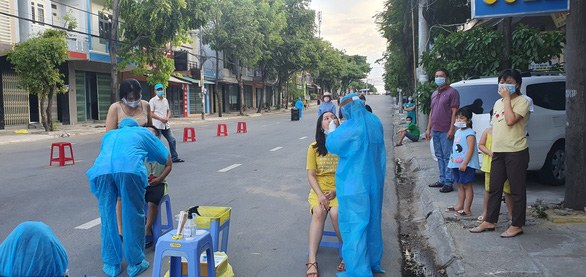 Phú Yên: Thực hiện giãn cách xã hội theo chỉ thị 15 từ 0h ngày 27/6