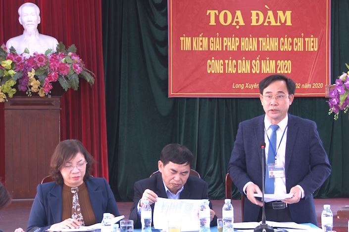 Long Xuyên, Phúc Thọ: Xã quản lý yếu kém, doanh nghiệp đua nhau chiếm đất, dựng nhà