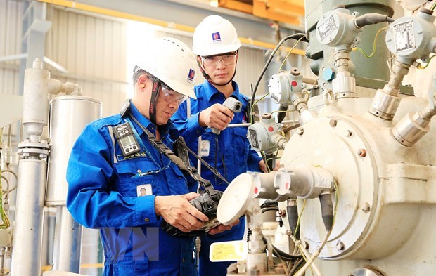 Bất chấp đại dịch Covid-19 GDP Việt Nam vẫn tăng 5,64%