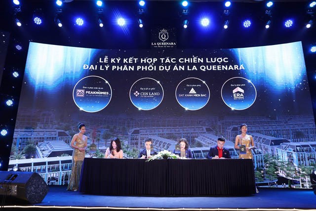 Dự án La Queenara Hội An chưa đủ điều kiện huy động vốn đã rao bán rầm rộ