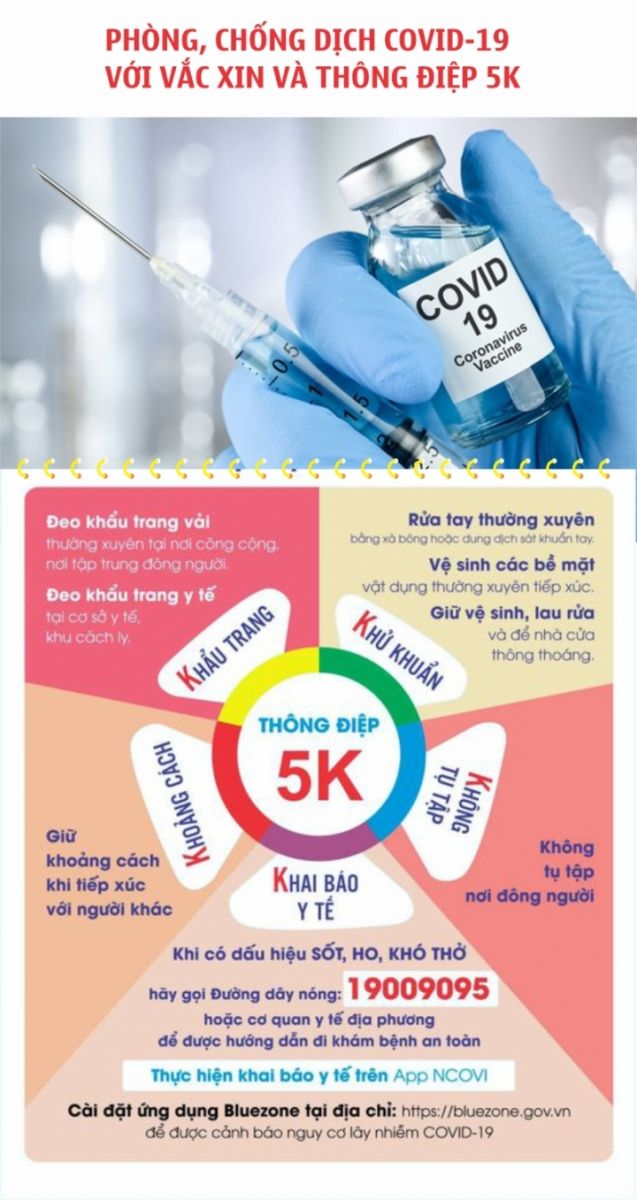 Hậu tiêm vắc xin COVID-19, sốt hay không sốt mới tốt?