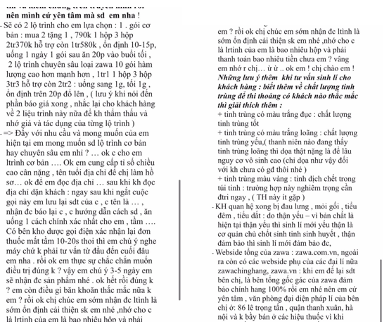 Bài 1: Công ty CP Dược phẩm LOCIFA: ‘Vén màn’ kinh doanh, vạch trần màn ‘bắt bệnh' của những ‘chuyên gia online’