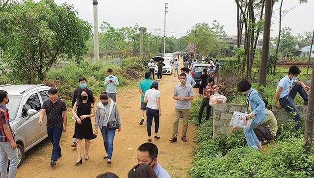 'Trùm' môi giới bất động sản Việt Nam hé lộ chuyện 'thâm cung bí sử' của 300.000 môi giới địa ốc