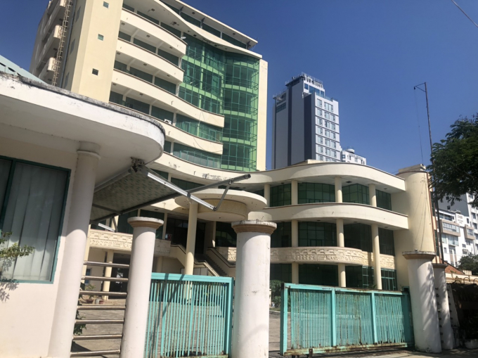 Khánh Hoà: Giao đất "kim cương" đường Trần Phú cho một liên danh giá chỉ 21 triệu đồng/m2