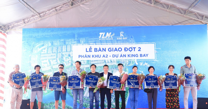 Đồng Nai yêu cầu người dân cung cấp hồ sơ dự án King Bay cho Công an TP.HCM