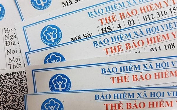 6 chính sách mới về BHYT có hiệu lực từ ngày 1/7