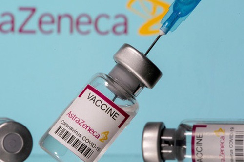 Việt Nam bổ sung thêm hơn 7,6 tỷ đồng vaccine phòng COVID-19