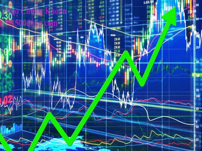 Thị trường chứng khoán có cơ hội tiến tới mốc 1.450 điểm