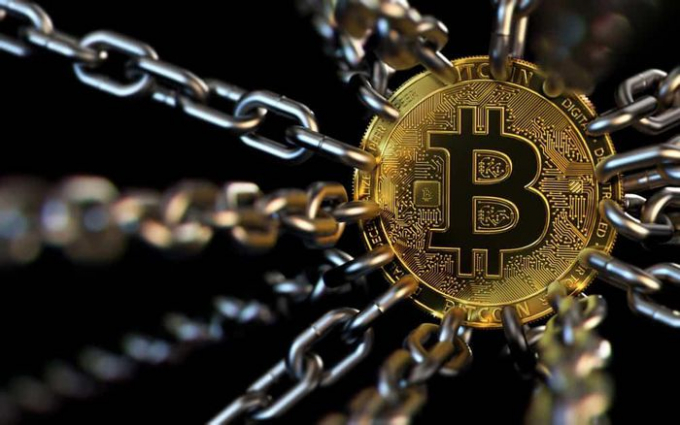 Tòa án Mỹ lãi 16 triệu USD khi bán Bitcoin tang vật